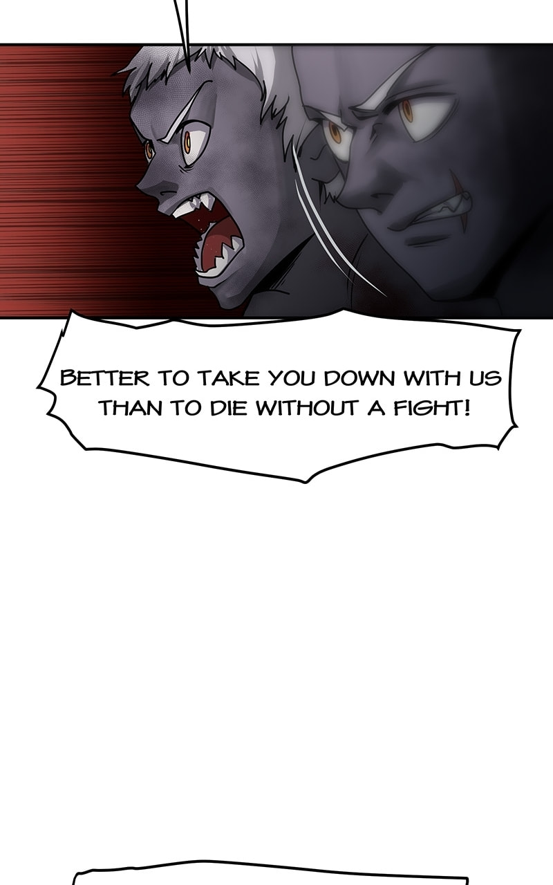 Lord of Goblins (Colored) – Chapter 25 page 33