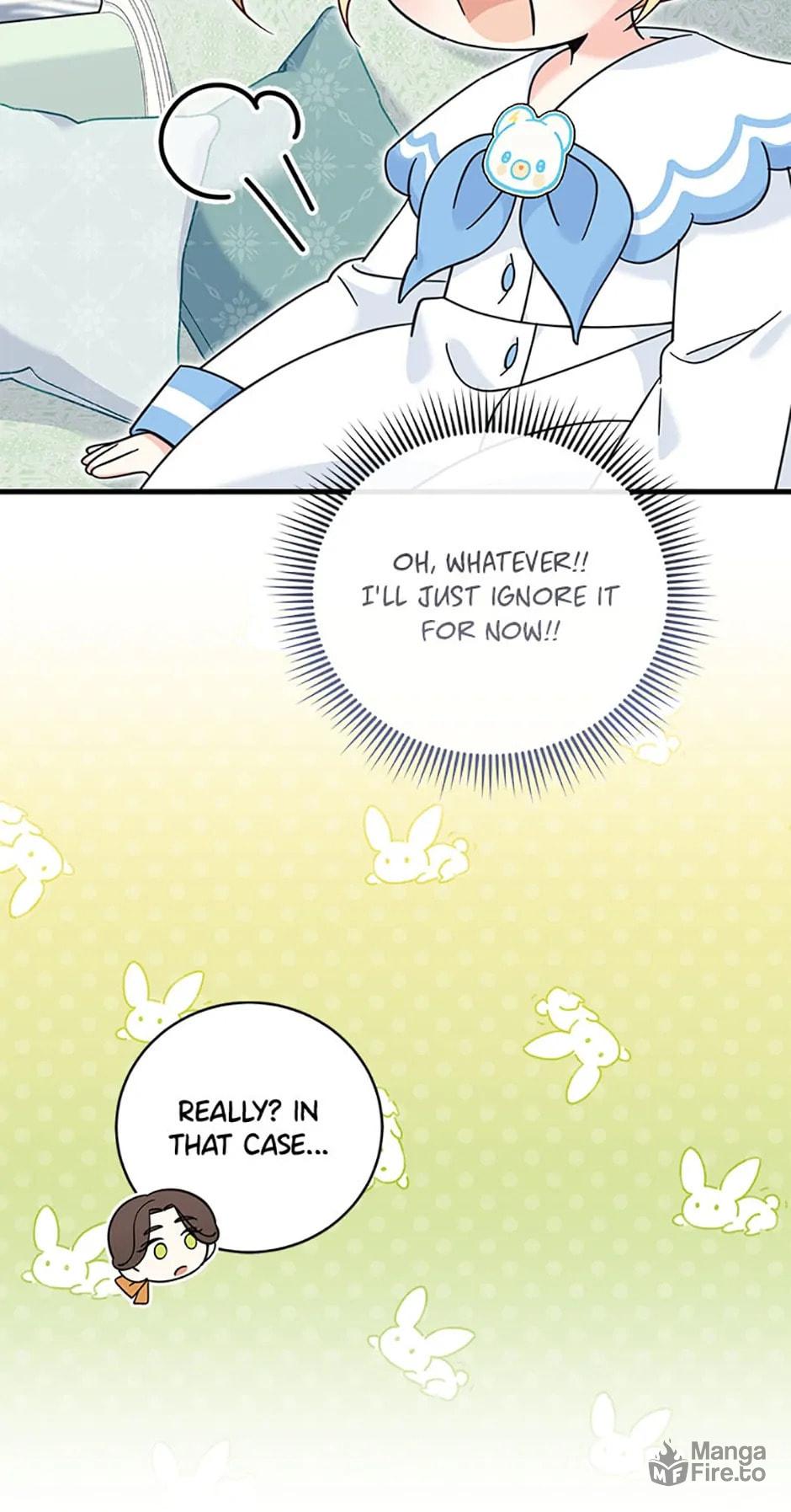 Baby Pharmacist Princess – Chapter 14 page 4