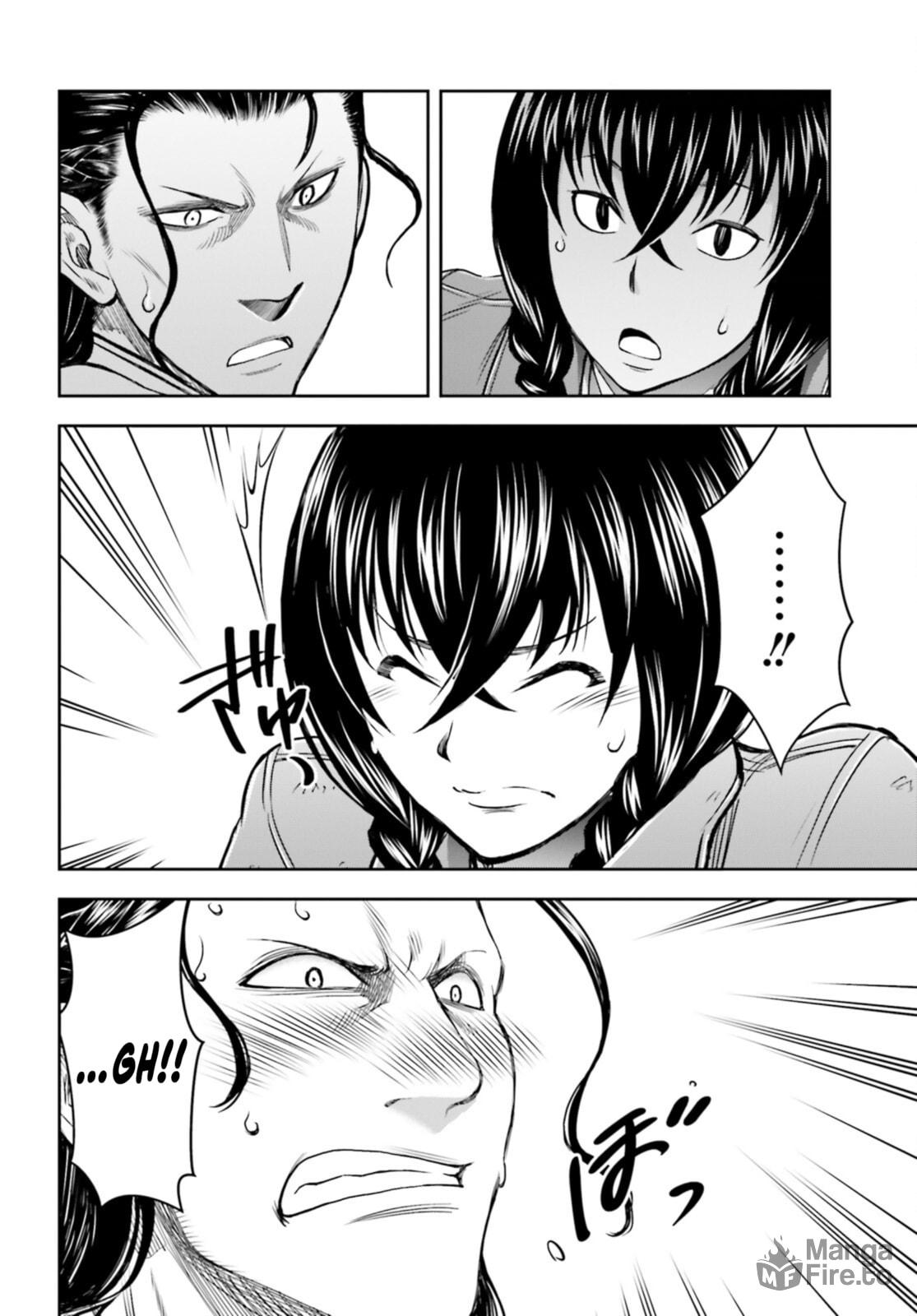 Various Meetings page 8