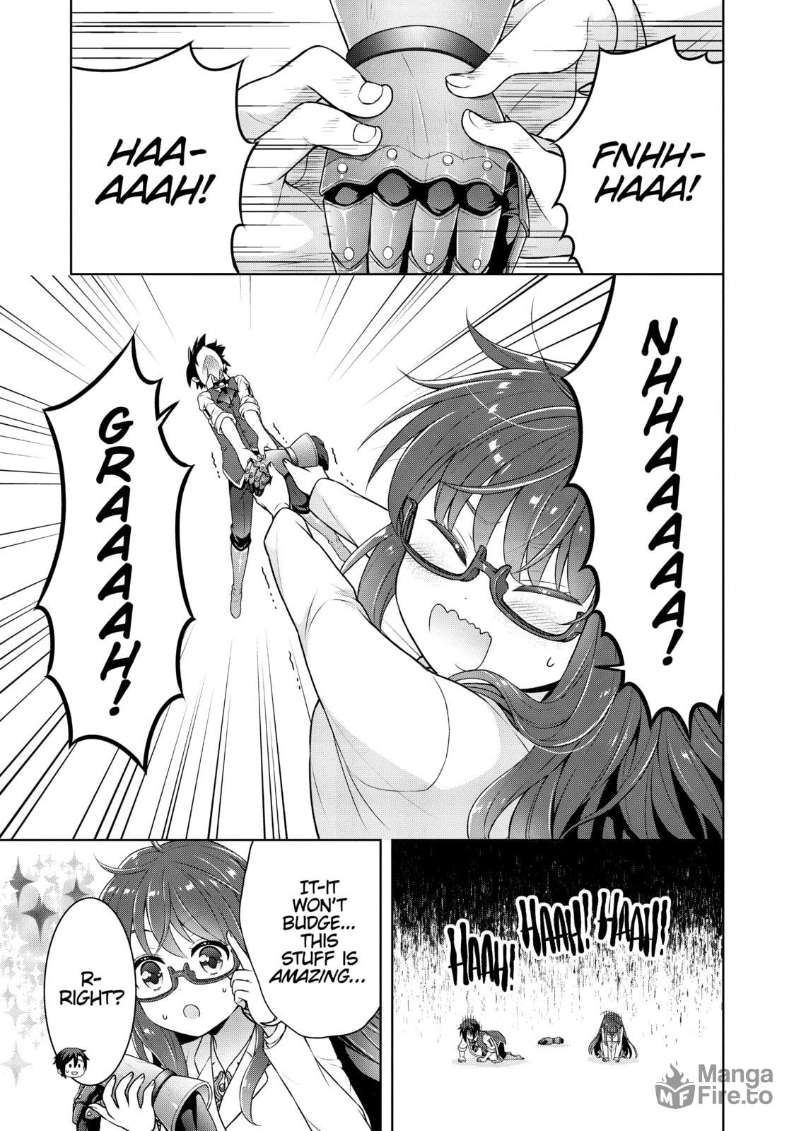 Personal Connection page 11