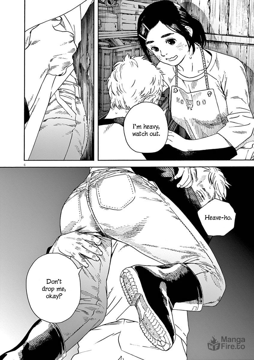 Connected with Chion page 5
