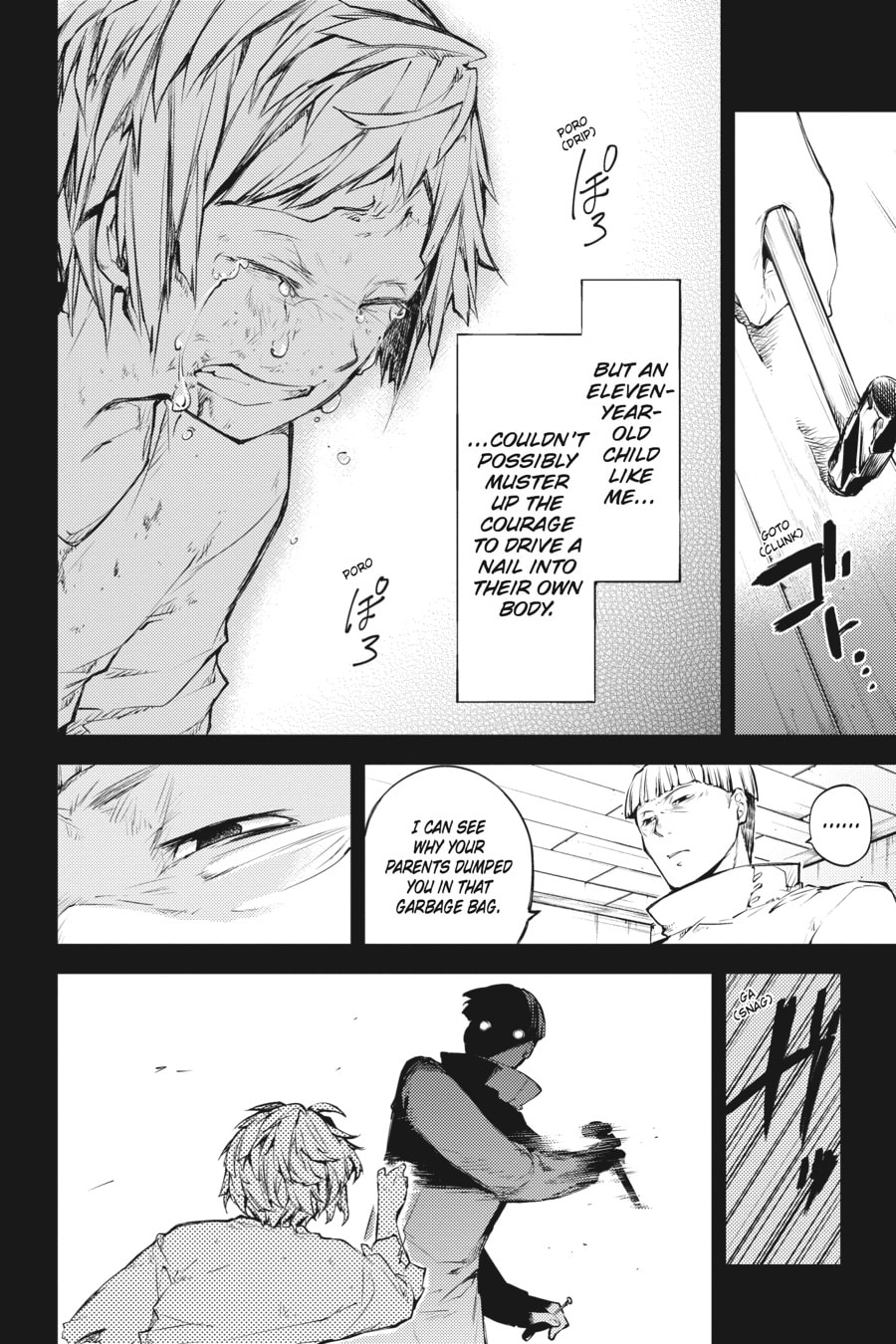 Portrait of a Father page 13