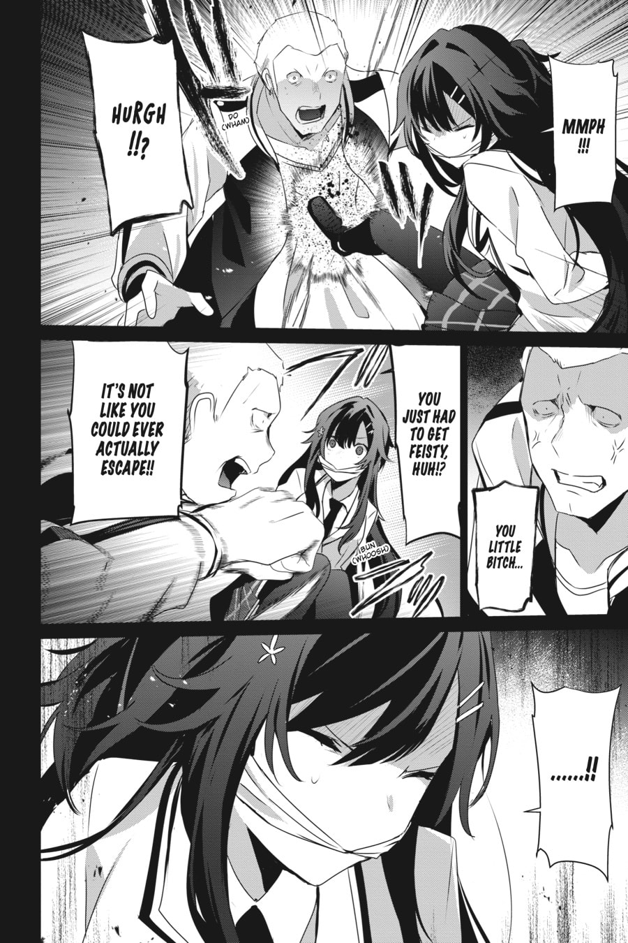 The Eminence in Shadow – Chapter 47 page 7