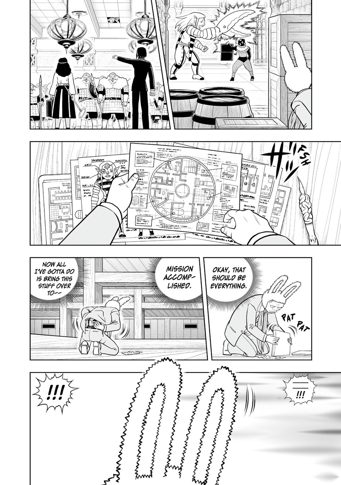 Zatch Bell! 2 – Chapter 26 page 30