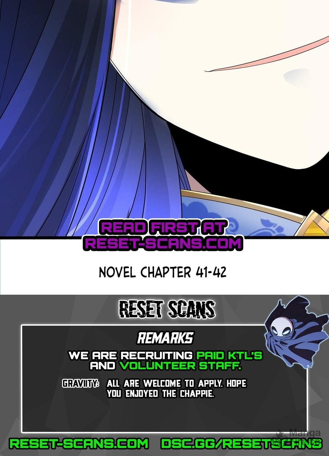 Chaotic Sword God – Chapter 30 page 47