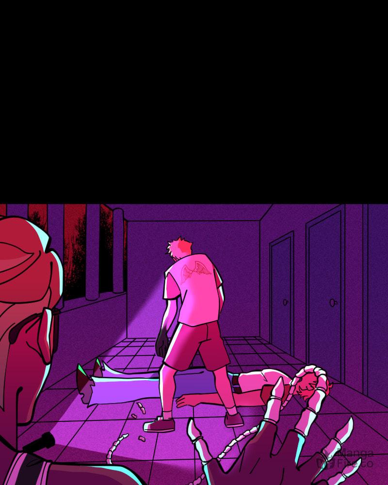Homesick (Ms. Freaky) (Colored) – Chapter 69 page 80