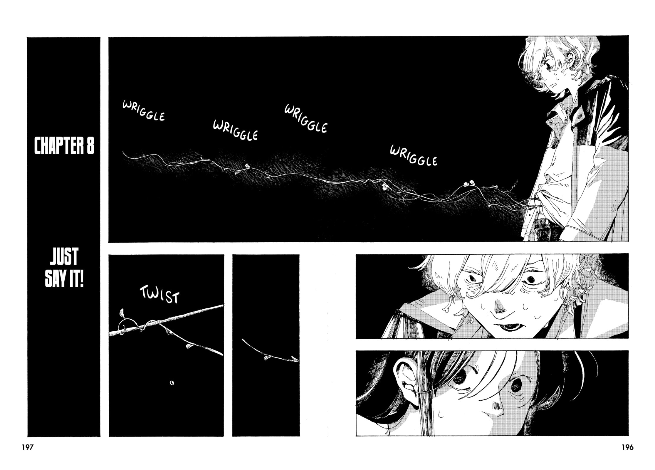 Just Say It! page 5