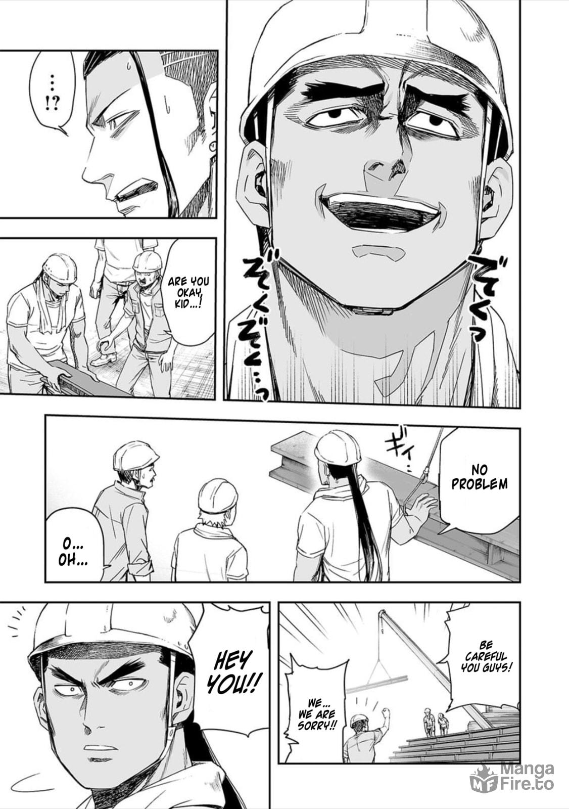 Critical Situation page 4