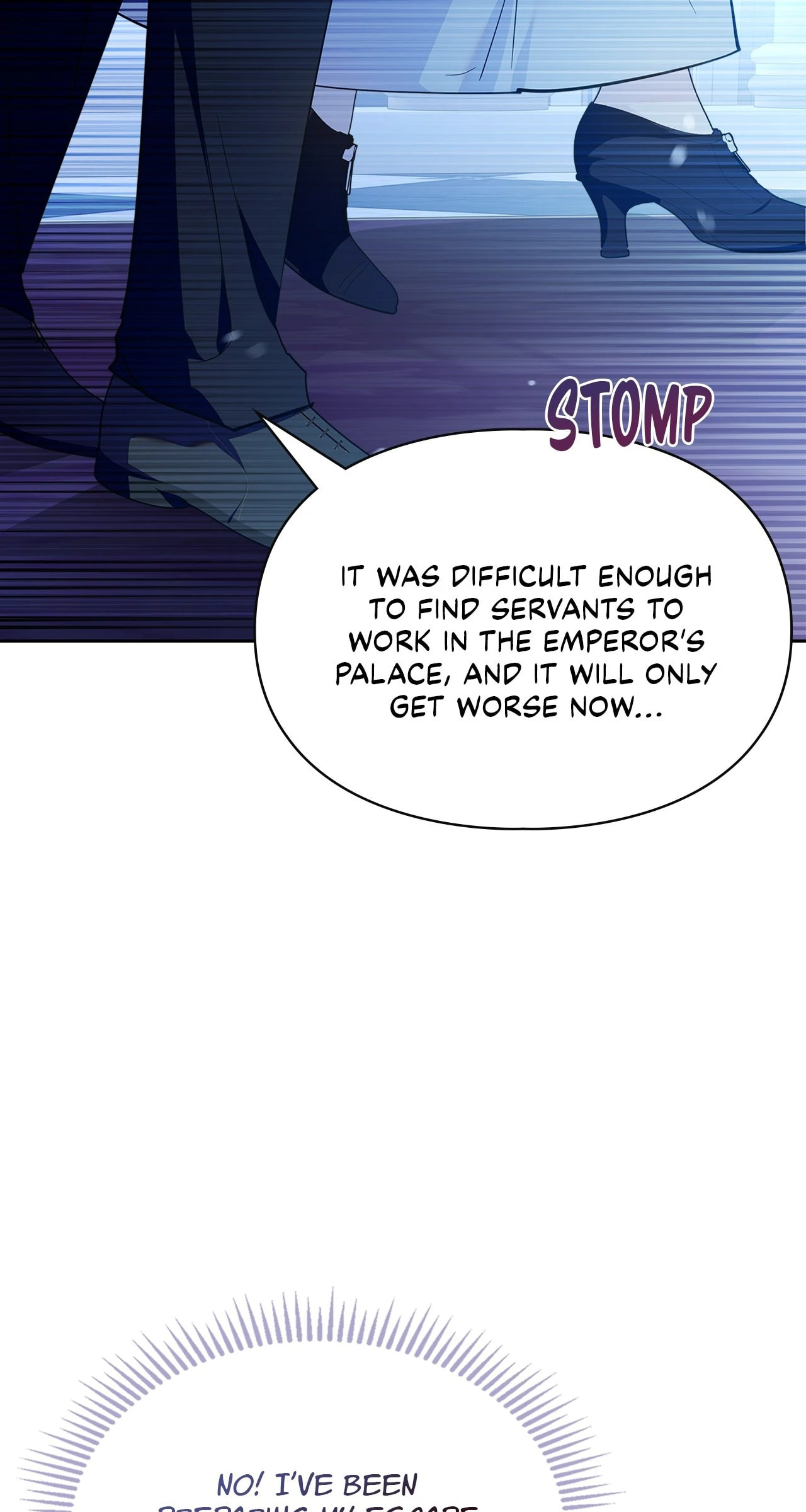 I Became the Tyrant's Dishonest Adviser – Chapter 51 page 13