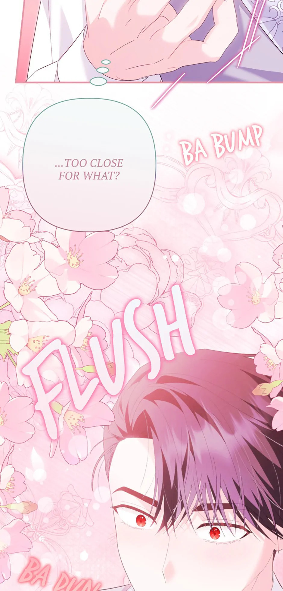 Becoming a Family With the Duke and His Dear Son – Chapter 42 page 27