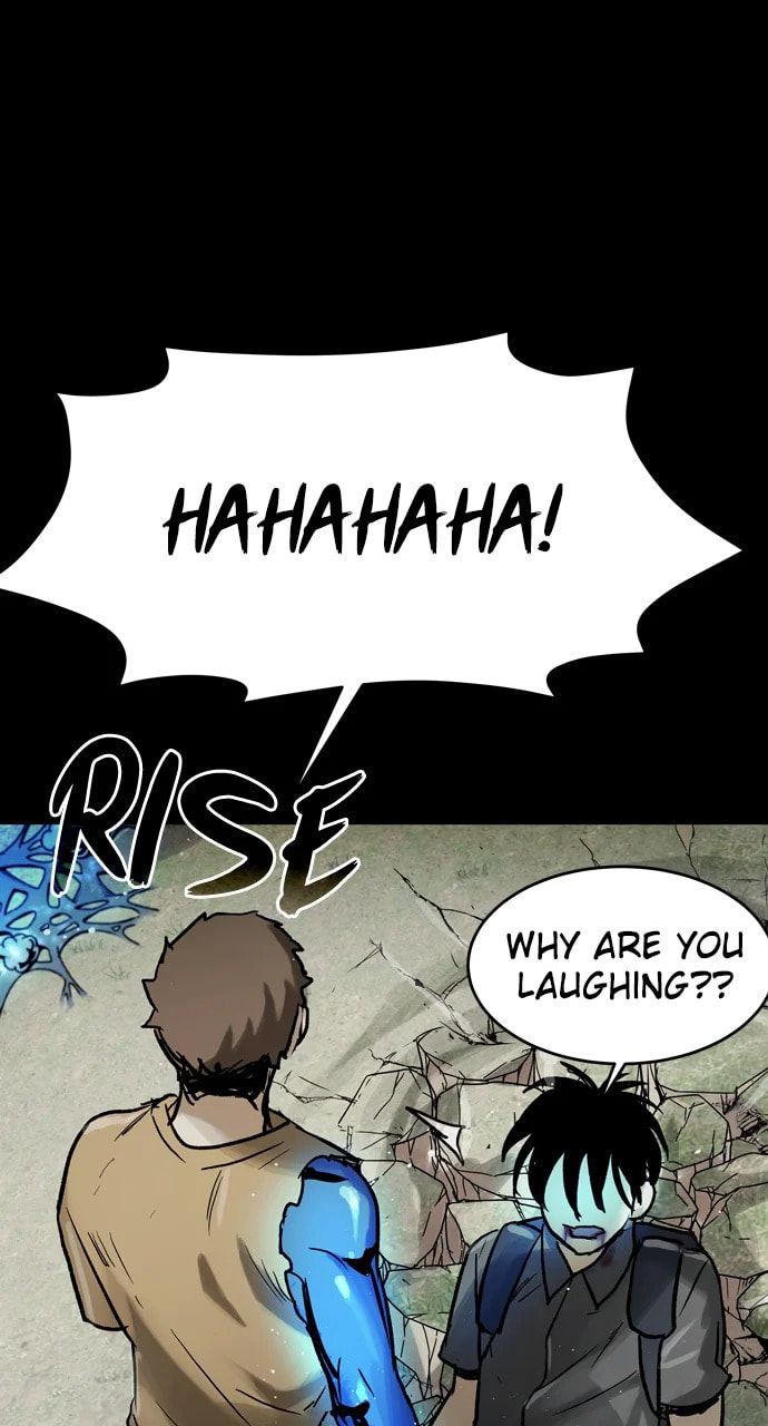 Spore – Chapter 62 page 70