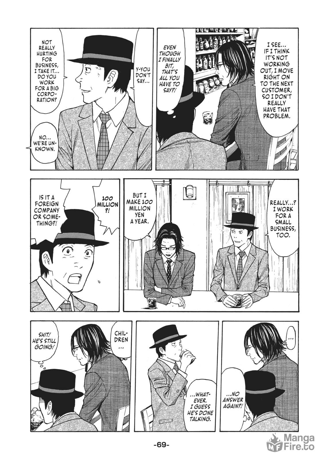 Two Fathers page 4