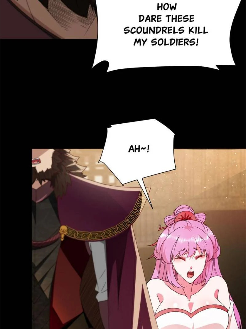 My Harem in a Foreign World – Chapter 29 page 21