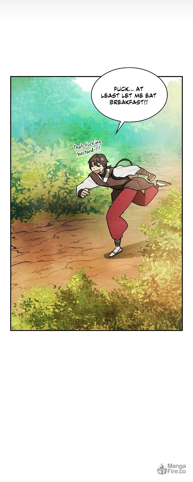 Chronicles of a Returner – Chapter 14 page 26