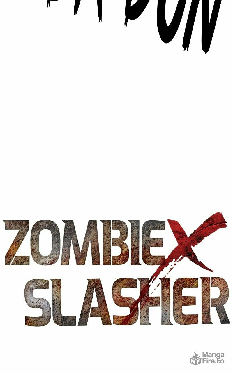 Zombie X Slasher – Chapter 58 page 8