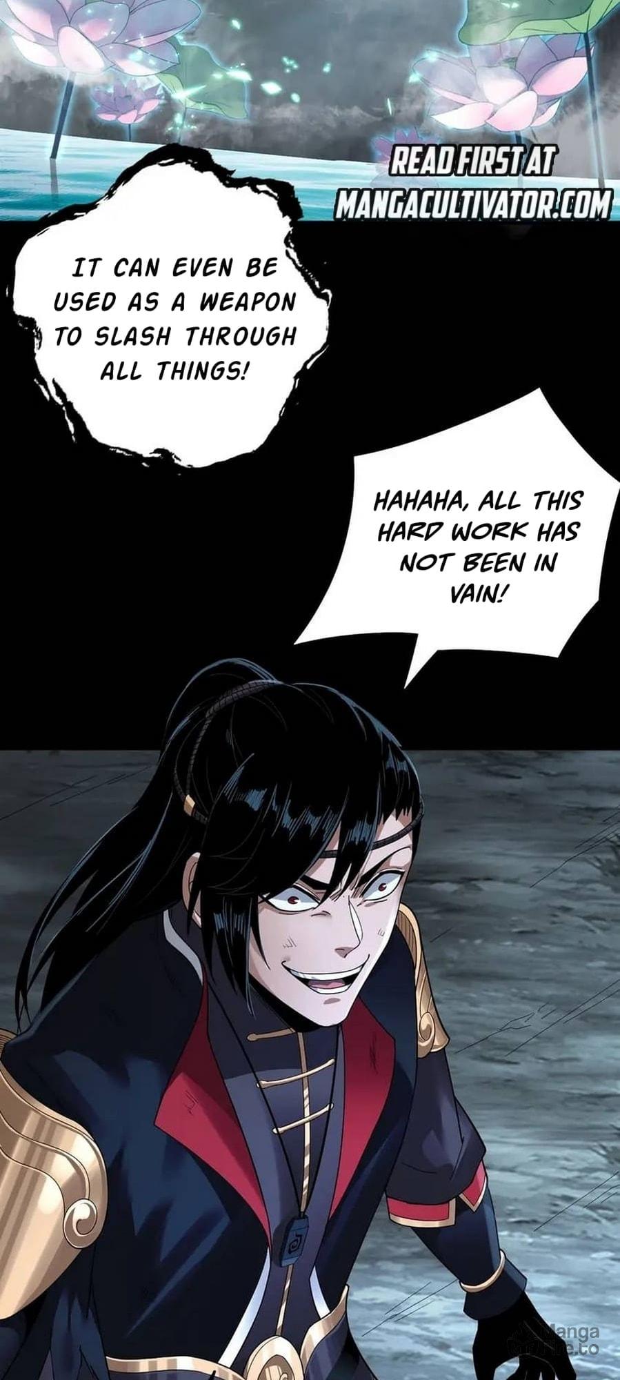 I Am The Fated Villain (Colored) – Chapter 70 page 26