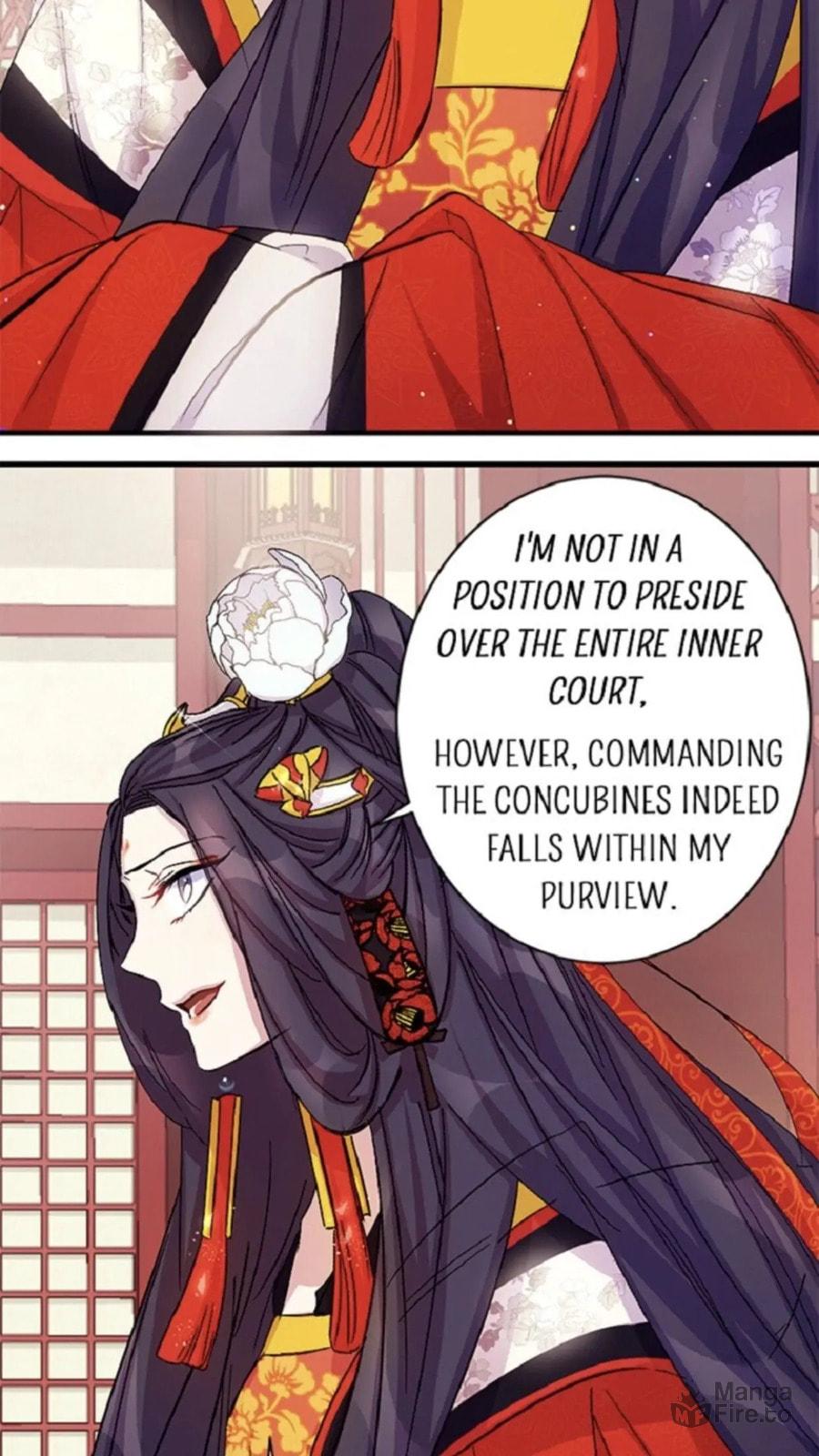 Girl Jock Empress – Chapter 25 page 35