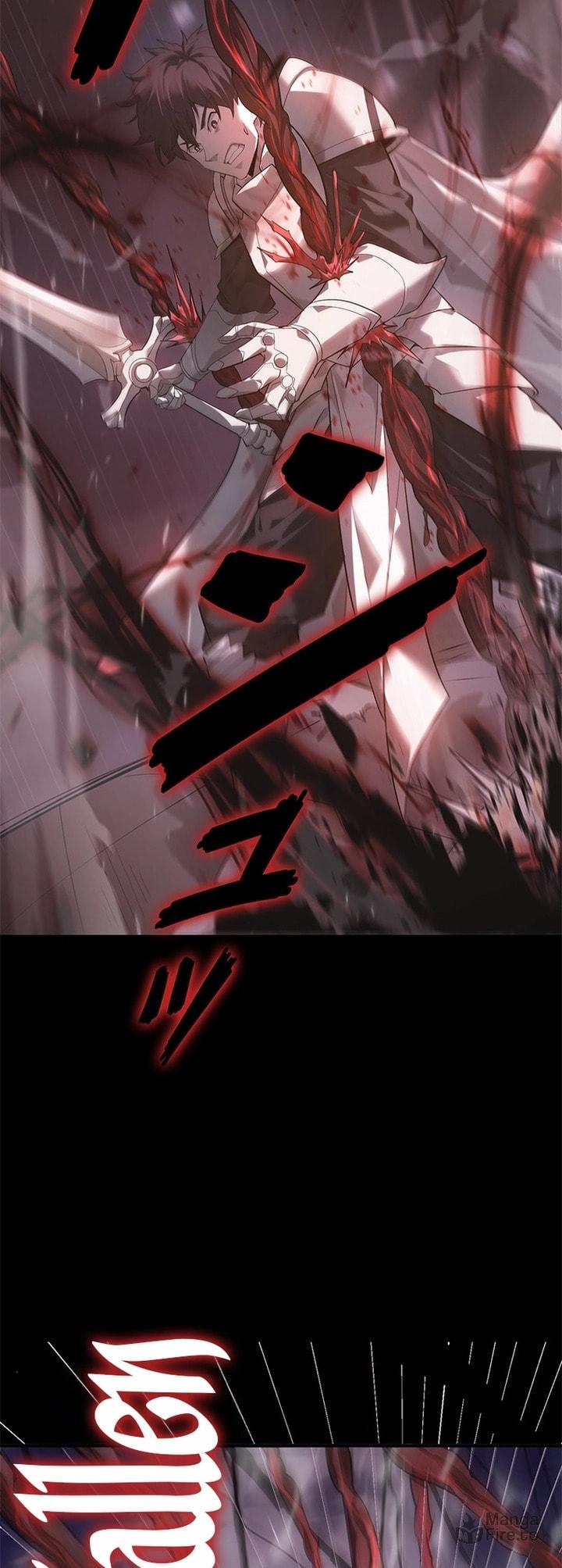The Cursed Strongest Player Rules the World – Chapter 1 page 17