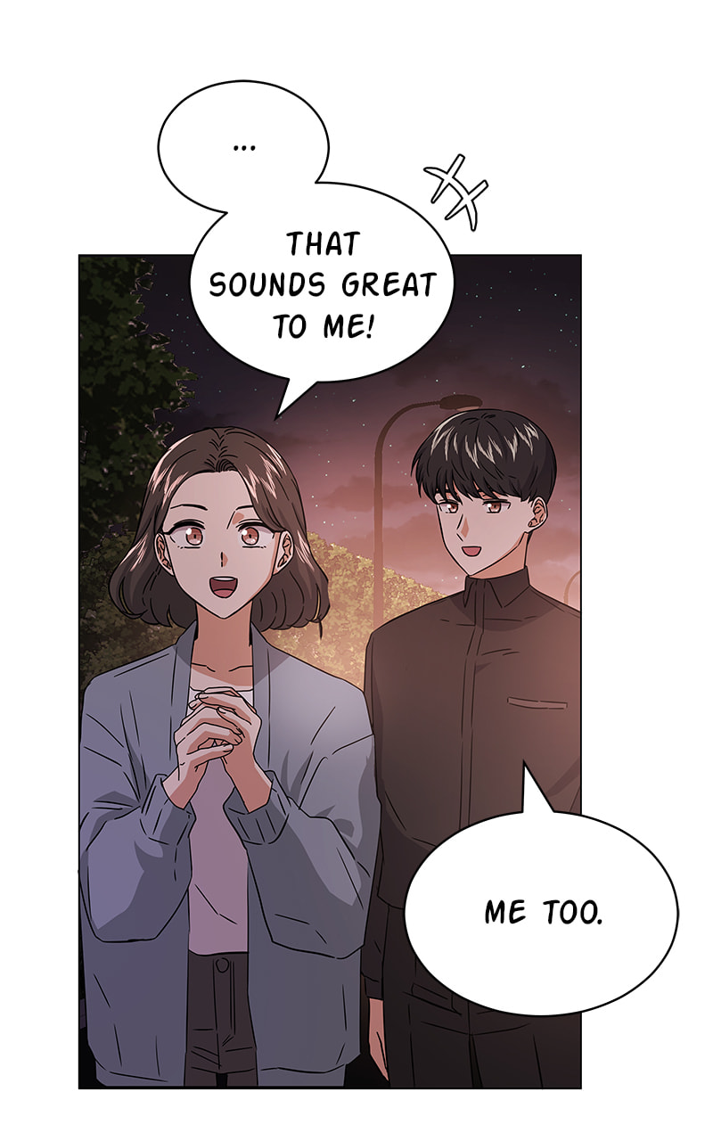 Superstar Associate Manager – Chapter 12 page 87