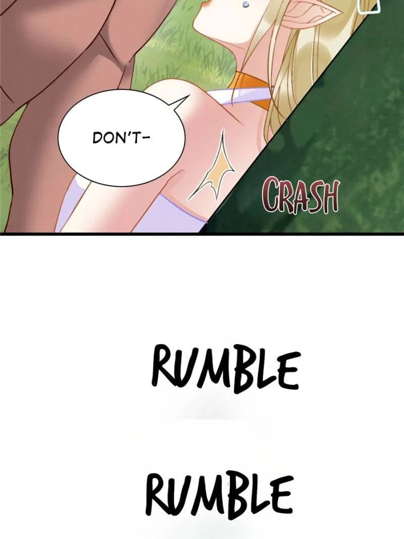 Help! My Beast Husband Pampers Me Too Much! – Chapter 11 page 36