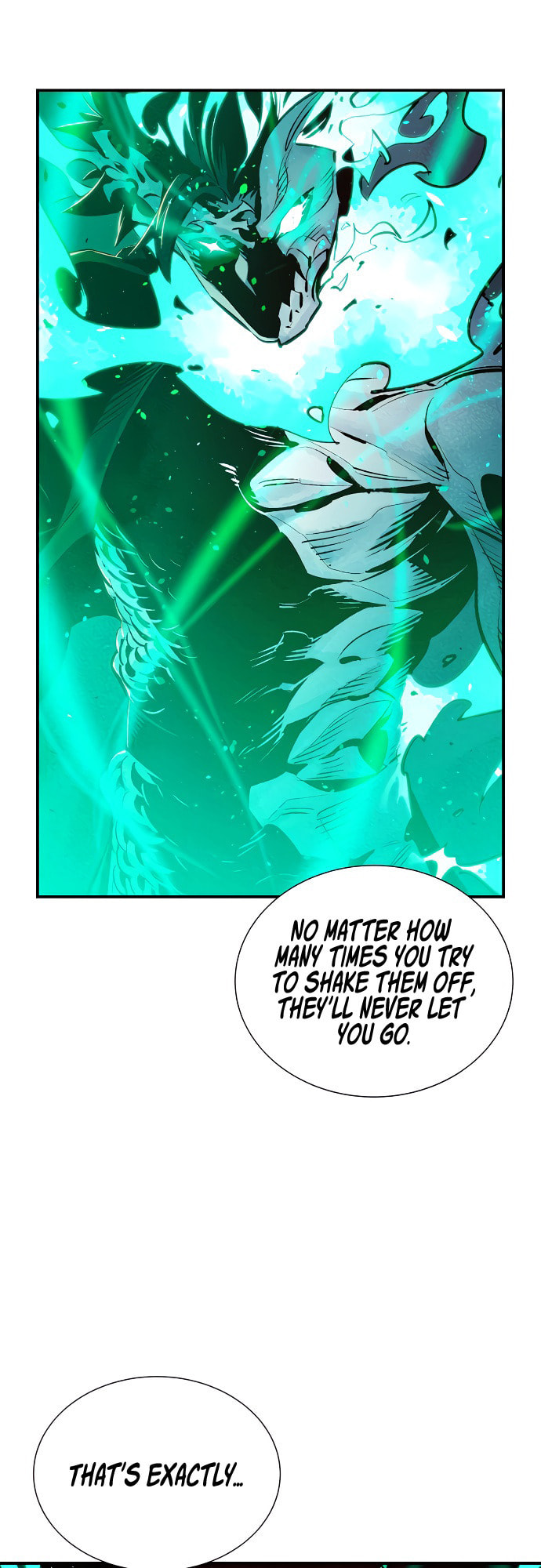 The Lone Necromancer – Chapter 13 page 7