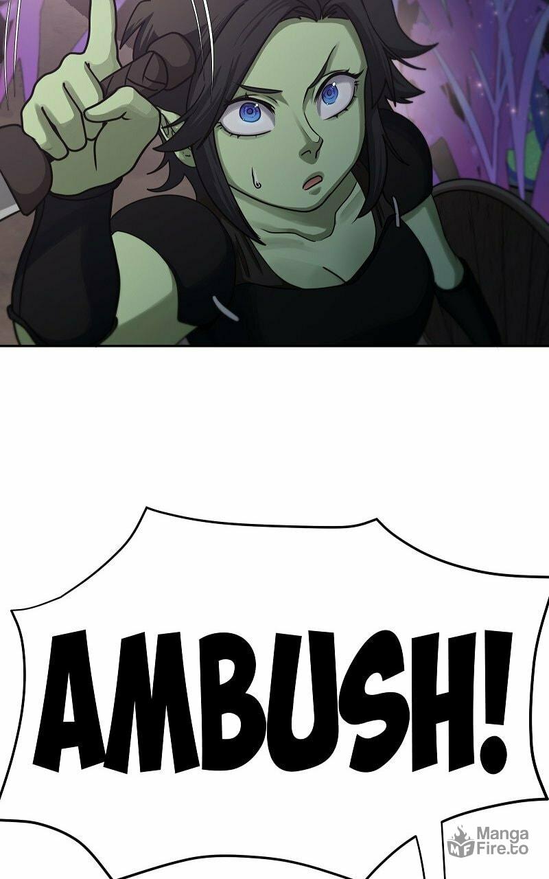 Lord of Goblins (Colored) – Chapter 41 page 32