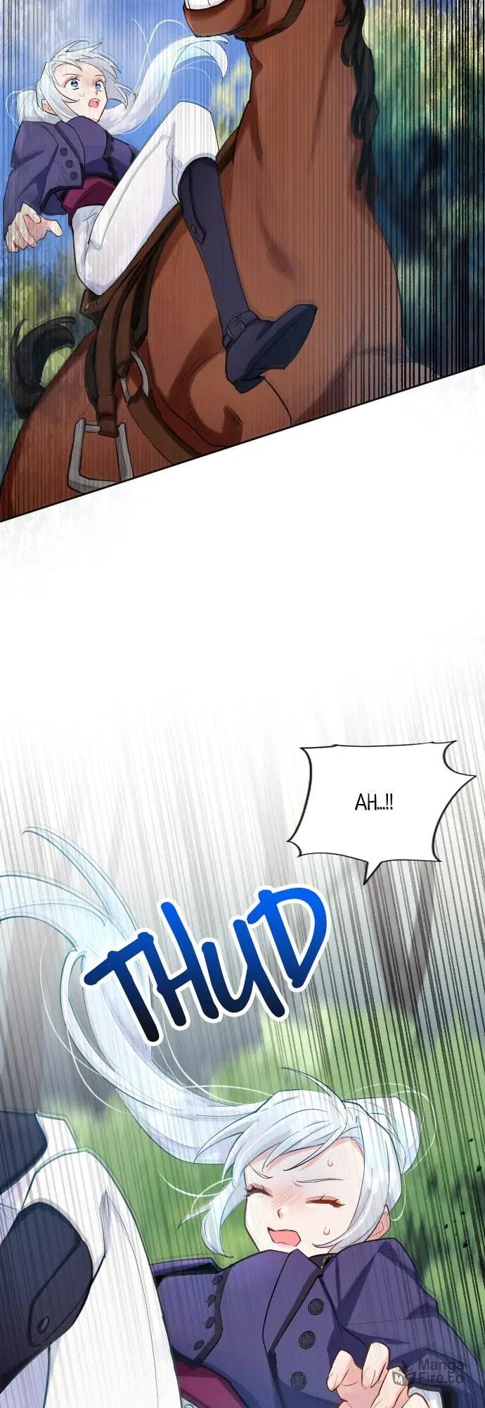 Kizu Darake Seijo Yori Houfuku wo Komete – Chapter 42 page 41