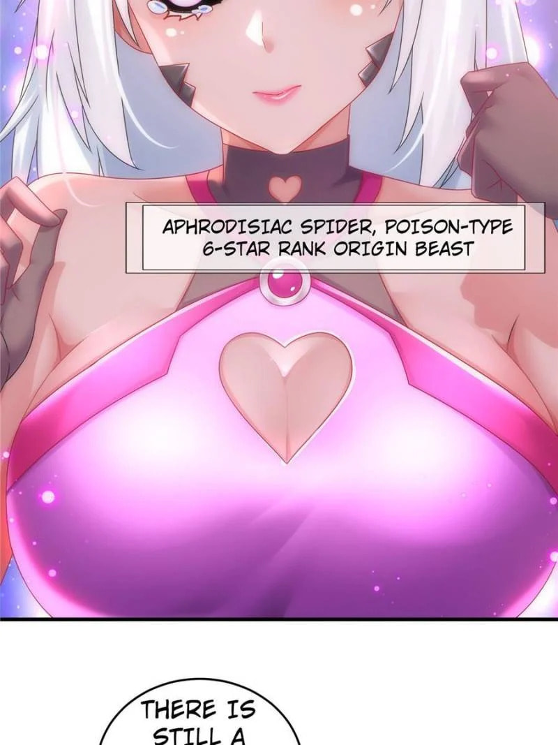My Furry Harem Is After Me – Chapter 23 page 1