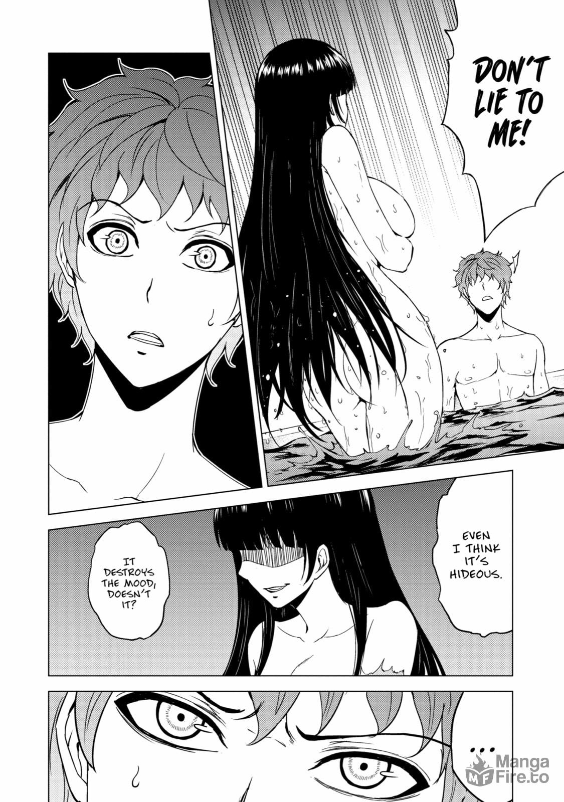 A Difficult Assignment 9 page 24