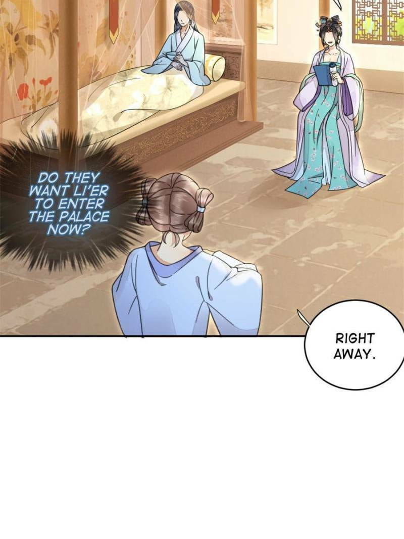 The Poisonous Lady's Fiery Return – Chapter 23 page 27