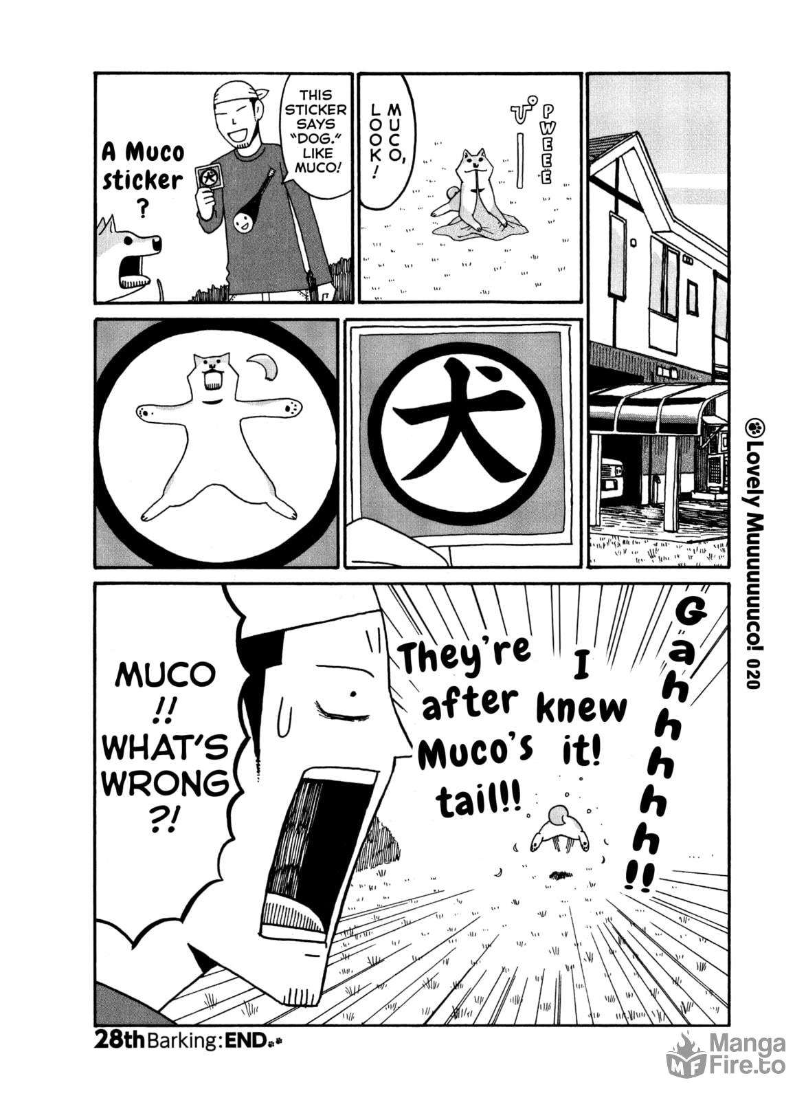 Shot! page 5