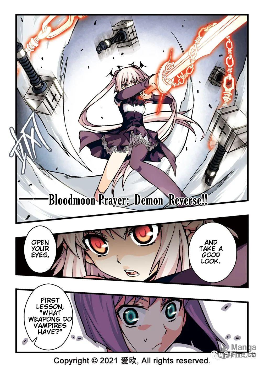 Nonhuman’s Voice page 2