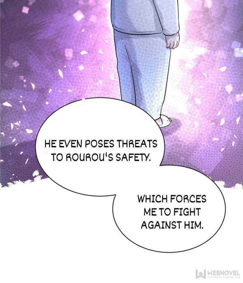 Whose Baby is it? (Colored) – Chapter 69 page 82