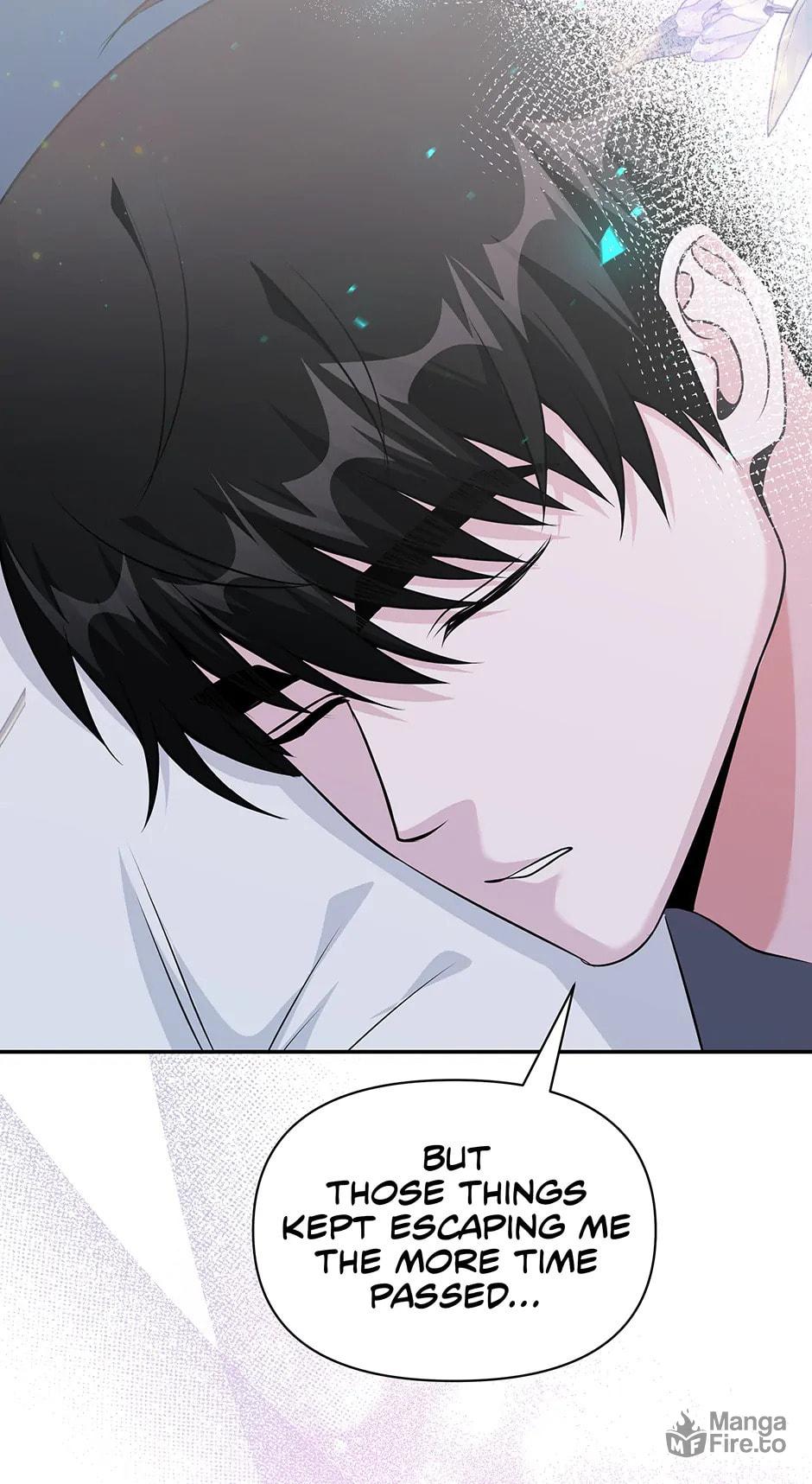 I'm the Villain's Constellation With Empty Pockets – Chapter 30 page 14