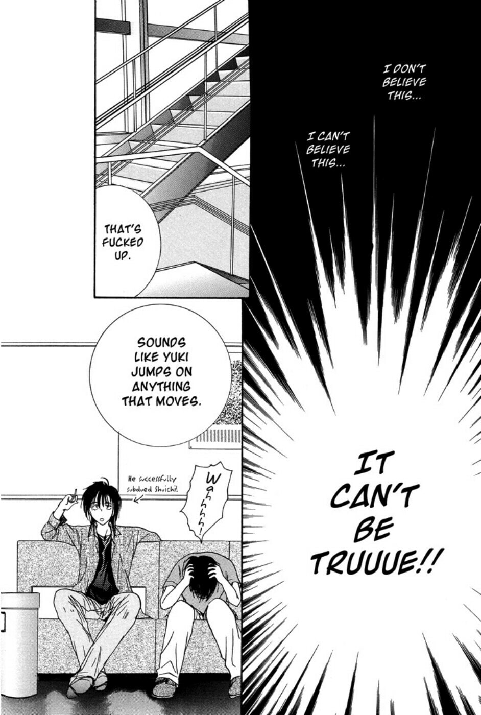 Gravitation – Chapter 32 page 27