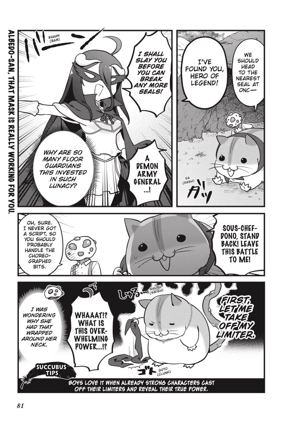 Succubus Tips page 16