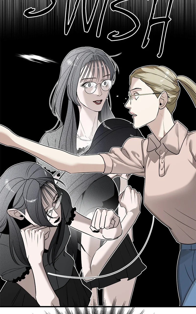 The Ki Sisters – Chapter 21 page 100