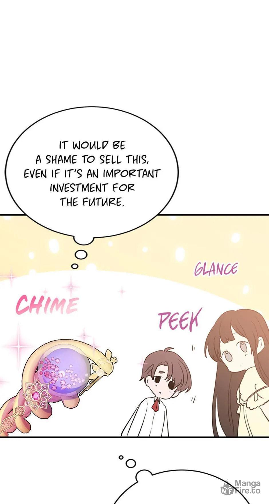 Toymaker Tria's Tyrant Problem – Chapter 8 page 53