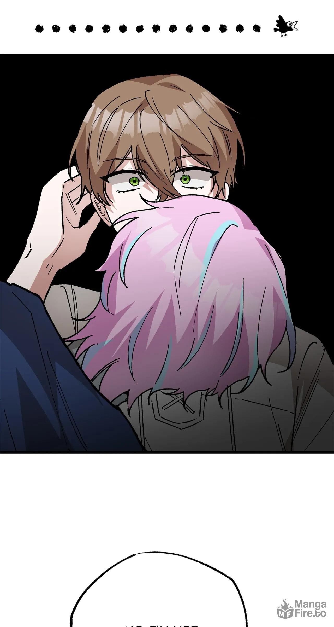 Let Me Kidnap the Male Lead – Chapter 12 page 44
