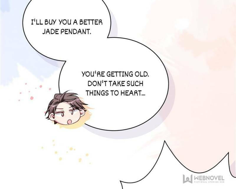Whose Baby is it? (Colored) – Chapter 34 page 21