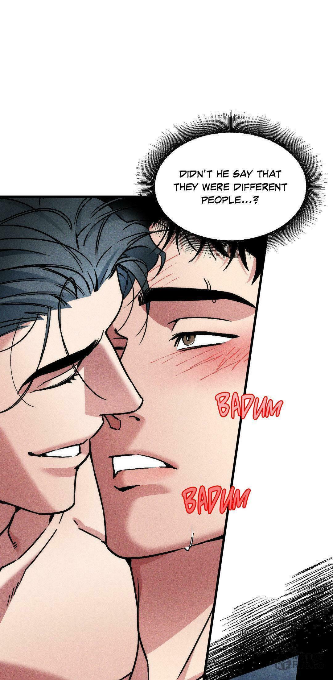 Swallow You Whole – Chapter 12 page 34