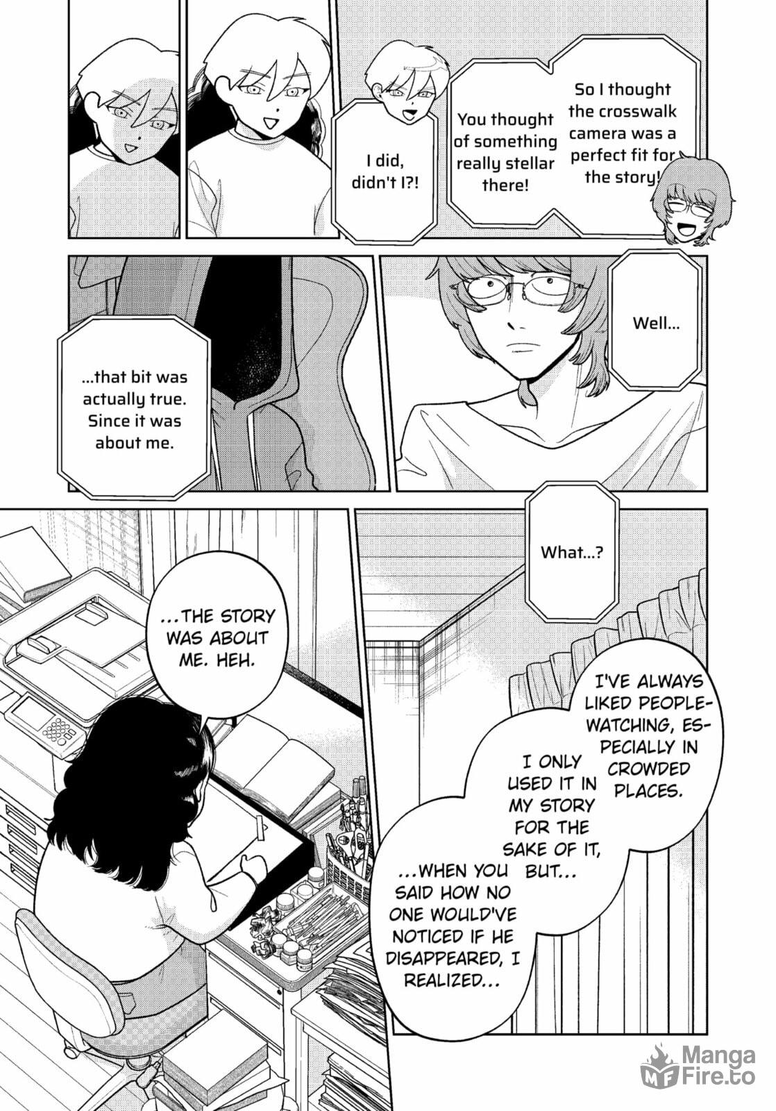 I See You page 32