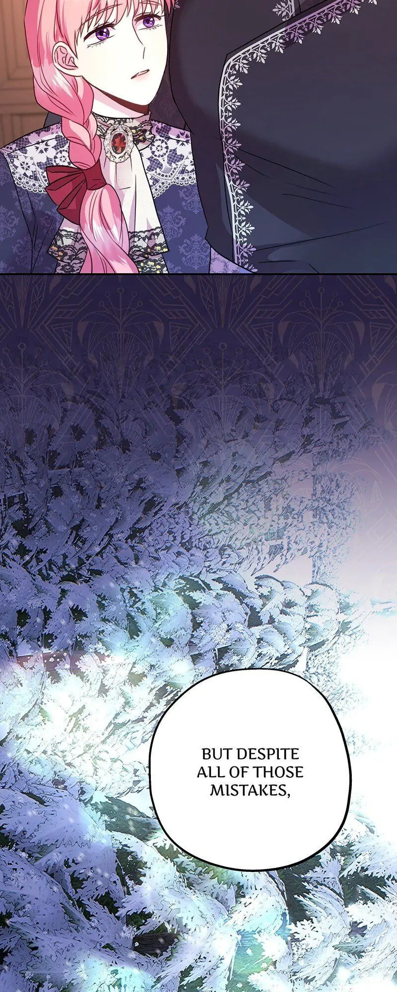 Another Typical Fantasy Romance – Chapter 35 page 61