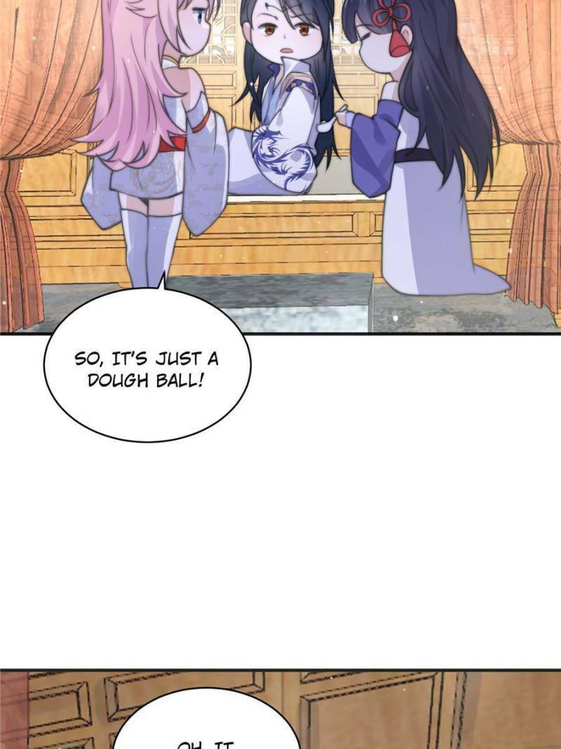 All the Female Apprentices Want to Kill Me – Chapter 53 page 36