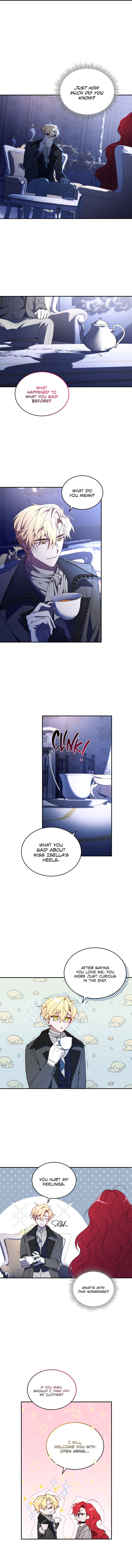 The Crimson Lady – Chapter 37 page 8