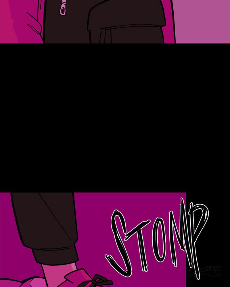 Homesick (Ms. Freaky) (Colored) – Chapter 9 page 29