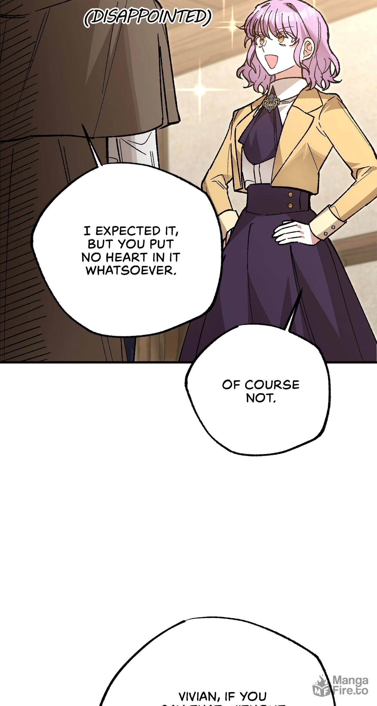 Let Me Kidnap the Male Lead – Chapter 22 page 50