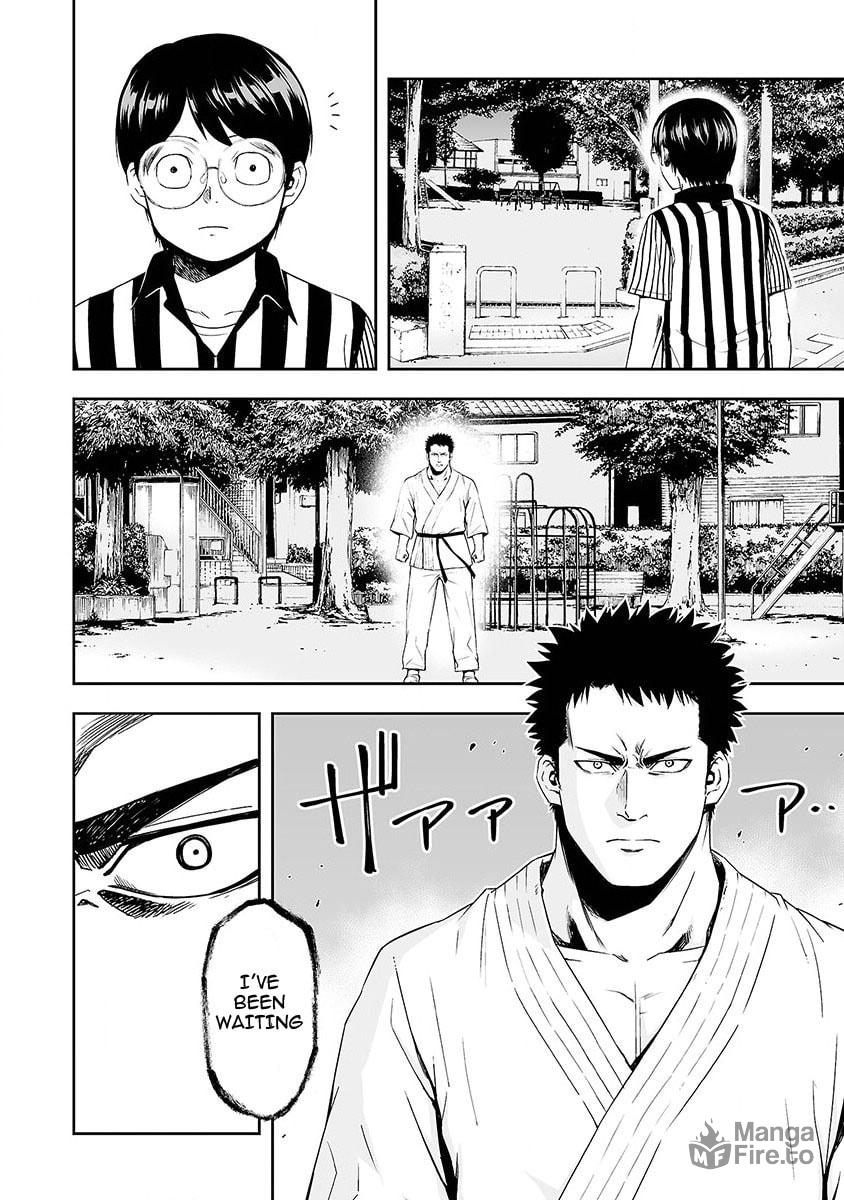 Standoff page 4