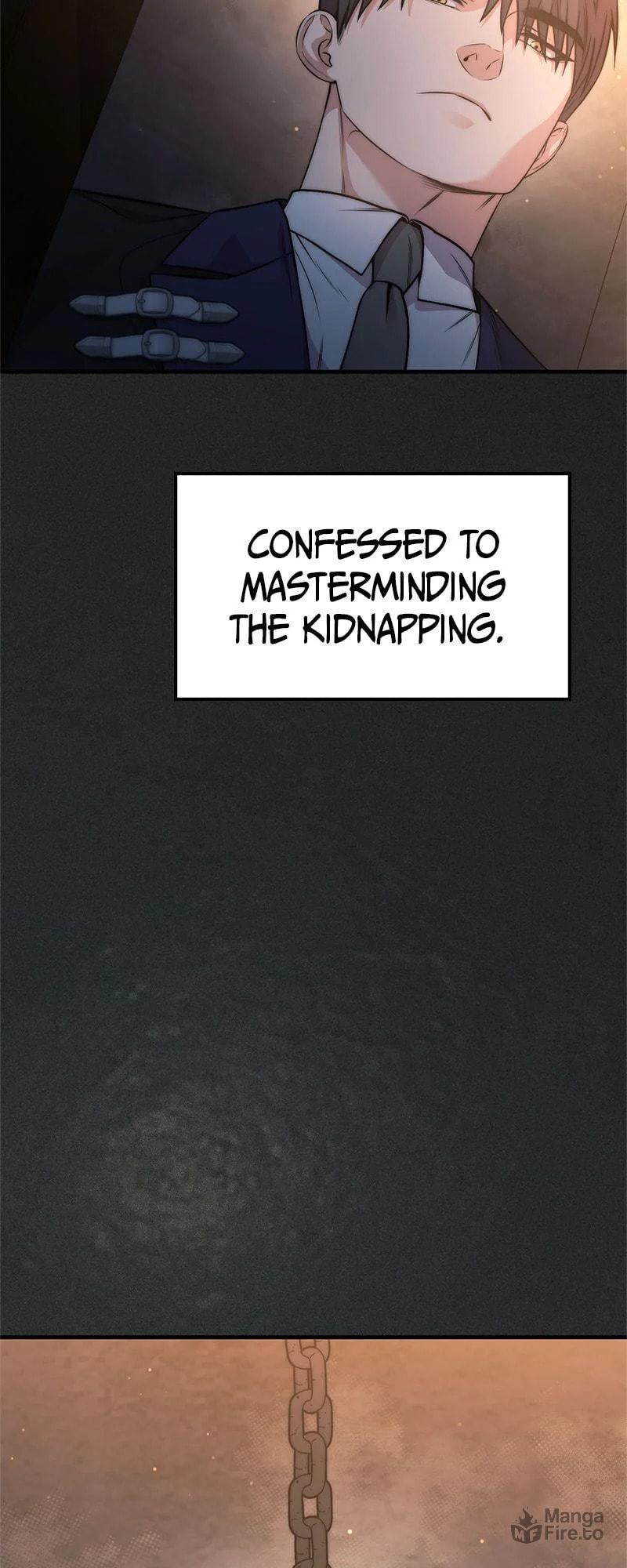 Amelia's Opalescent Marriage – Chapter 55 page 5
