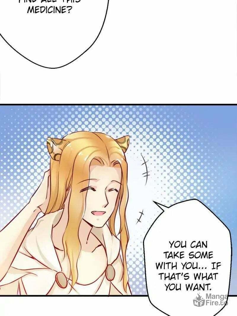 Beauty and the Beasts (Colored) – Chapter 3 page 59